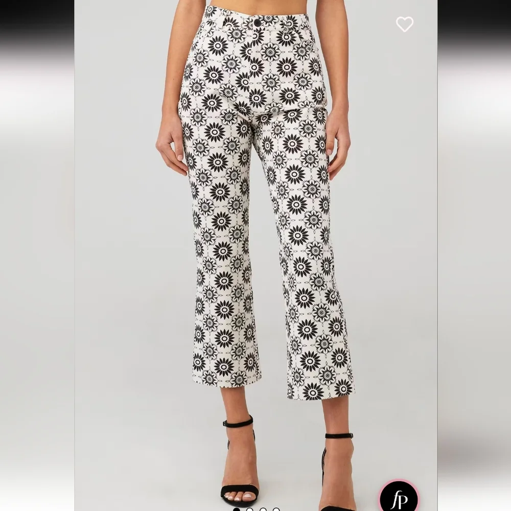 Rolla's Plaza Pants 10